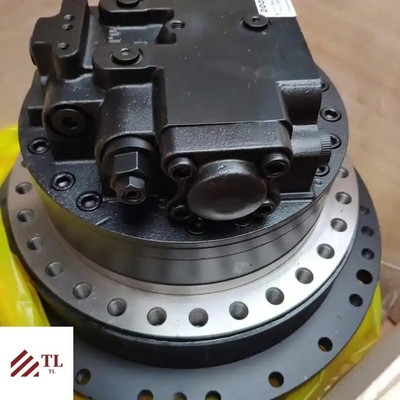 محرك القيادة النهائي Assy لـ EC290 EC290BLC DH300 14569763 14551154 رقم الجزء VOE14551154