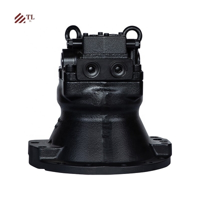 ZX200 EX200-5 ZX225 الحفرة المحرك المتحرك Assy M2X146 4398514 4330222 في تعدين الطاقة