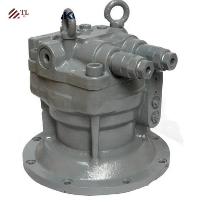 التجزئة ZX200-3 ZX210-3 ZX240-3 المحرك الهيدروليكي M5X130CHB-10A-29A-330 المحرك المتحرك 4610138