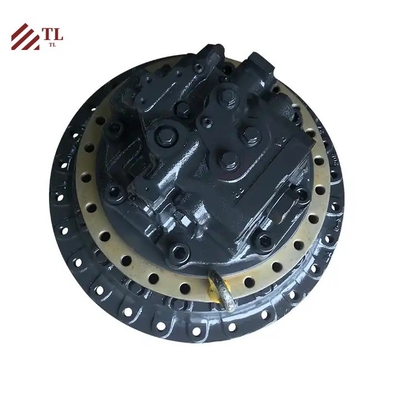 325B الحفرة الزحفية المحرك النهائي 20Y-27-00102 31M8-40010 31M8-40020 31M8-40021 114-1331