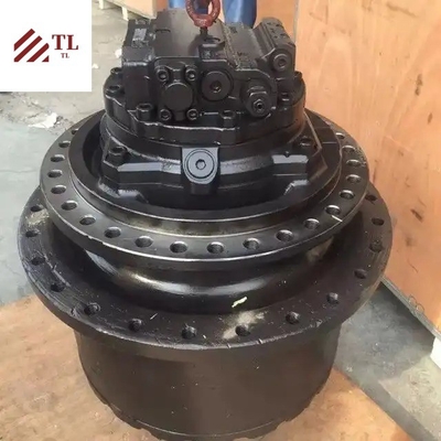 325B الحفرة الزحفية المحرك النهائي 20Y-27-00102 31M8-40010 31M8-40020 31M8-40021 114-1331