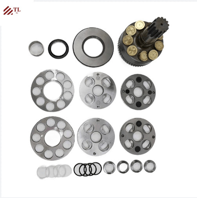 مجموعة المضخة الرئيسية للحفر YC55 YC65 حذاء البستون PVD-0B PVD-1B PVD-2B PVD-3B PVD-2B-40