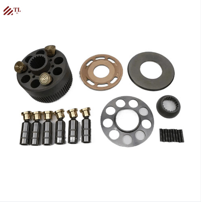 مجموعة المضخة الرئيسية للحفر YC55 YC65 حذاء البستون PVD-0B PVD-1B PVD-2B PVD-3B PVD-2B-40