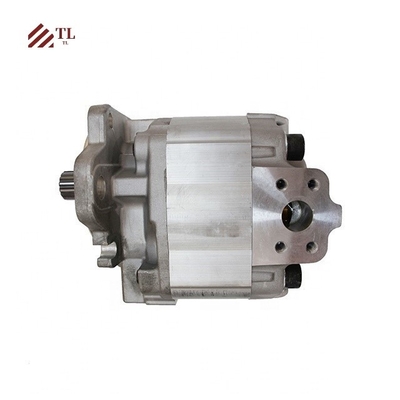 مضخة العجلات المضمونة 705-12-40040 للشاحنين WA450 WA470-1 WA500-1 WF450T-1 SAR100