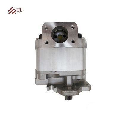 مضخة العجلات المضمونة 705-12-40040 للشاحنين WA450 WA470-1 WA500-1 WF450T-1 SAR100