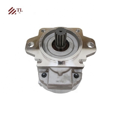 مضخة العجلات المضمونة 705-12-40040 للشاحنين WA450 WA470-1 WA500-1 WF450T-1 SAR100