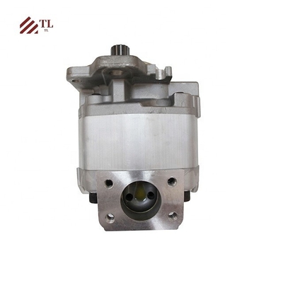 مضخة العجلات المضمونة 705-12-40040 للشاحنين WA450 WA470-1 WA500-1 WF450T-1 SAR100