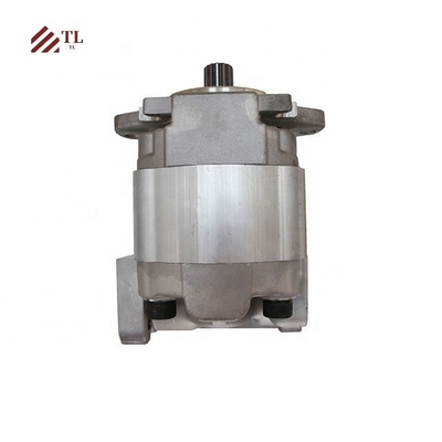 مضخة العجلات المضمونة 705-12-40040 للشاحنين WA450 WA470-1 WA500-1 WF450T-1 SAR100
