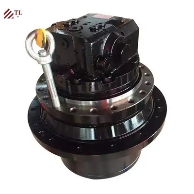 39244944 353-0608 9170996 9233687 الحفرة الزحفية محرك السفر Assy