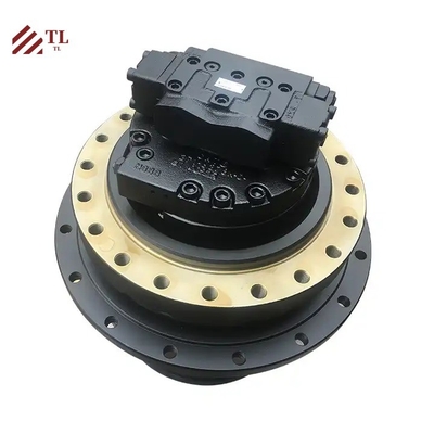 39244944 353-0608 9170996 9233687 الحفرة الزحفية محرك السفر Assy