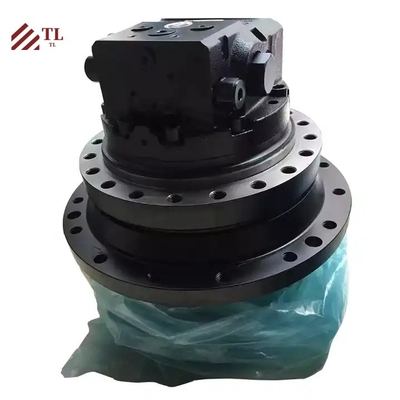 39244944 353-0608 9170996 9233687 الحفرة الزحفية محرك السفر Assy