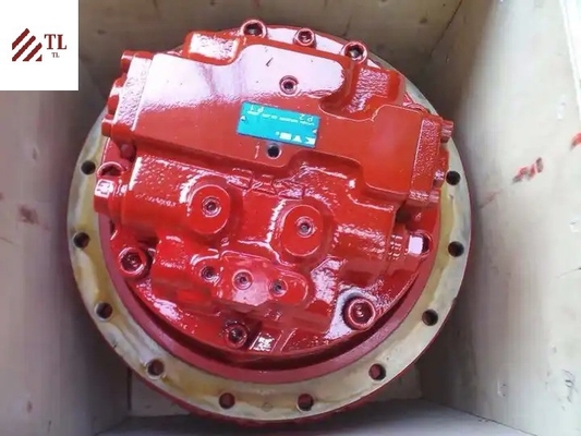 39244944 353-0608 9170996 9233687 الحفرة الزحفية محرك السفر Assy