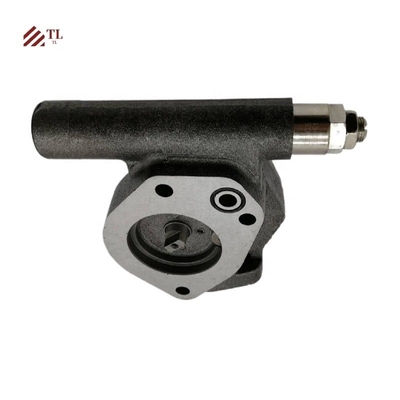 الضمان العالي PC120-6 PC200-6 HPV95 مضخة العدادات مضخة الطيار 704-24-24420 للمصلحة