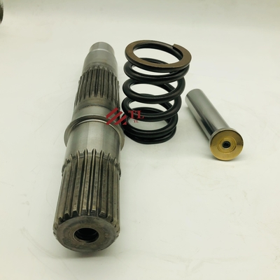 Linde قطع غيار هيدروليكية 0009234027 2943200801 2543232002 لأعمال البناء