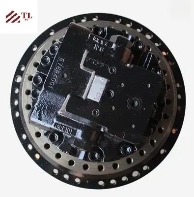 محرك R210LC-7 31N6-40011 31N6-40030 للضخة الهيدروليكية الرئيسية