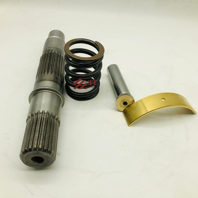 Linde قطع غيار هيدروليكية 0009234027 2943200801 2543232002 لأعمال البناء