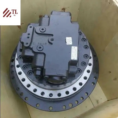 محرك R210LC-7 31N6-40011 31N6-40030 للضخة الهيدروليكية الرئيسية