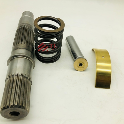 Linde قطع غيار هيدروليكية 0009234027 2943200801 2543232002 لأعمال البناء
