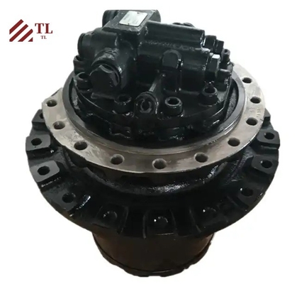 المحرك النهائي لـ 320C 320D 323D الحفرة الزحفية 148-4696 209-5992 267-6796 227-6949