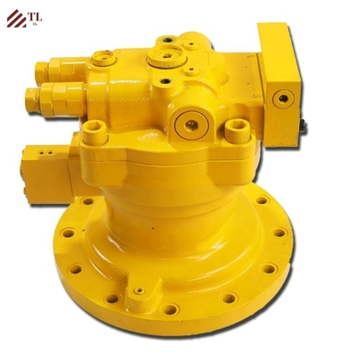 R225-7 R210-7 قطعة الحفر المحرك الموجة الحديدي المصبوب 31N6-10210 مع مادة دائمة