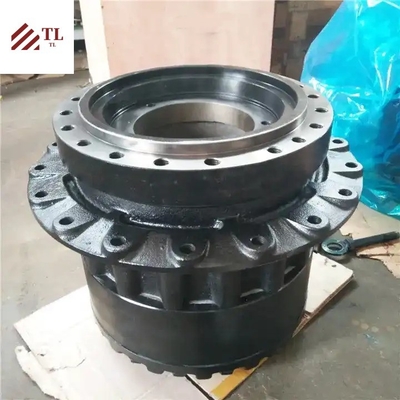 المحرك النهائي لـ 320C 320D 323D الحفرة الزحفية 148-4696 209-5992 267-6796 227-6949