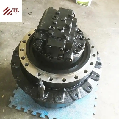 المحرك النهائي لـ 320C 320D 323D الحفرة الزحفية 148-4696 209-5992 267-6796 227-6949