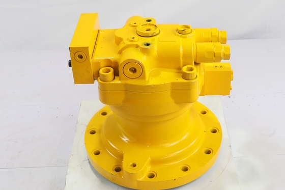 R225-7 R210-7 قطعة الحفر المحرك الموجة الحديدي المصبوب 31N6-10210 مع مادة دائمة