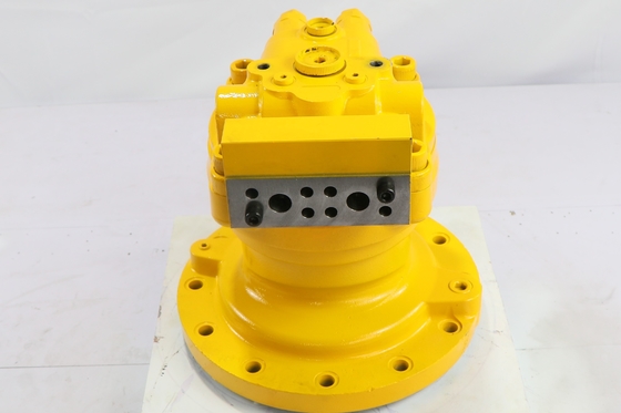 R225-7 R210-7 قطعة الحفر المحرك الموجة الحديدي المصبوب 31N6-10210 مع مادة دائمة