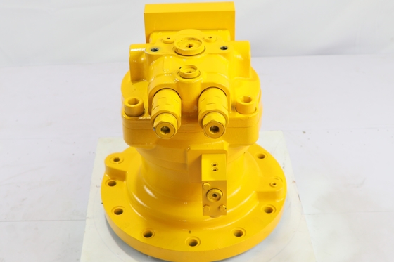 R225-7 R210-7 قطعة الحفر المحرك الموجة الحديدي المصبوب 31N6-10210 مع مادة دائمة