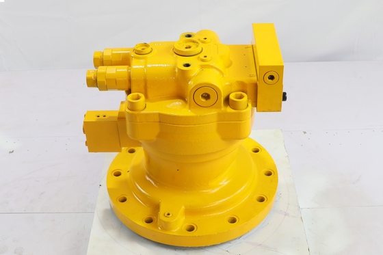 R225-7 R210-7 قطعة الحفر المحرك الموجة الحديدي المصبوب 31N6-10210 مع مادة دائمة