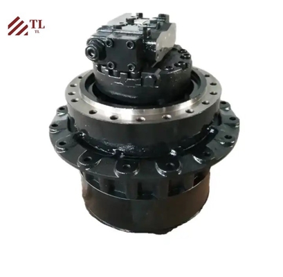 385C الحفرة المحرك النهائي محرك السفر لـ erpillar 199-4652 199-4691 199-4661