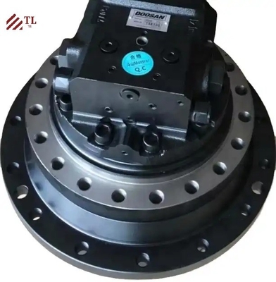 385C الحفرة المحرك النهائي محرك السفر لـ erpillar 199-4652 199-4691 199-4661