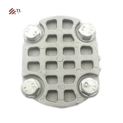 4181700 مضخة العجلات الهيدروليكية للحفر EX200-1 EX330-5 ZX330 بأسعار معقولة