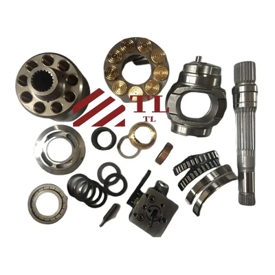 المحرك المتحرك Rexroth A4VG56 A4VG71 A4VG90 A4VG125 A4VG180 A4VG250 أجزاء مضخات هيدروليكية