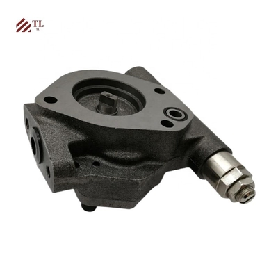 الضمان العالي PC120-6 PC200-6 HPV95 مضخة العدادات مضخة الطيار 704-24-24420