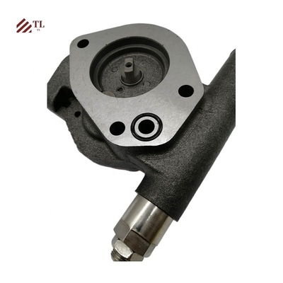 الضمان العالي PC120-6 PC200-6 HPV95 مضخة العدادات مضخة الطيار 704-24-24420