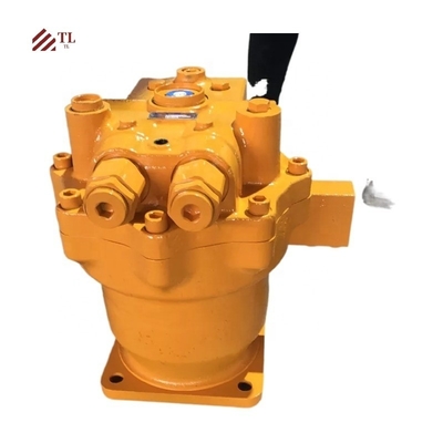 VOE14622005 المحرك الهيدروليكي المتأرجح للحفر لـ EC330B EC340 EC350 EC360B
