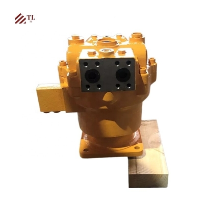 VOE14622005 المحرك الهيدروليكي المتأرجح للحفر لـ EC330B EC340 EC350 EC360B