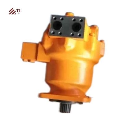 VOE14622005 المحرك الهيدروليكي المتأرجح للحفر لـ EC330B EC340 EC350 EC360B