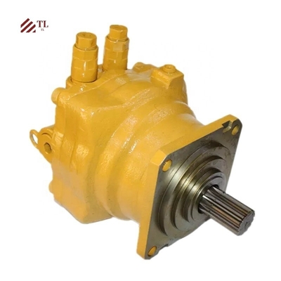 VOE14622005 المحرك الهيدروليكي المتأرجح للحفر لـ EC330B EC340 EC350 EC360B