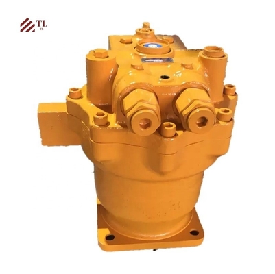 VOE14622005 المحرك الهيدروليكي المتأرجح للحفر لـ EC330B EC340 EC350 EC360B