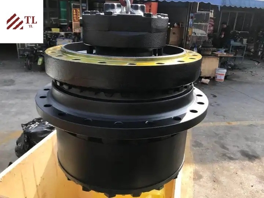 محفر الزحف آخر محرك جهاز السفر Assy 53-0590 333-2897 199-4726 199-4662 105-8078 087-4764 135-8870 207-27-00410 207-27-00560