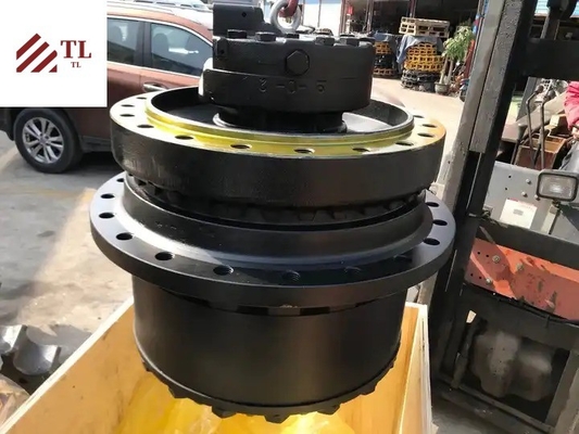 محفر الزحف آخر محرك جهاز السفر Assy 53-0590 333-2897 199-4726 199-4662 105-8078 087-4764 135-8870 207-27-00410 207-27-00560
