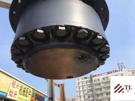 محفر الزحف آخر محرك جهاز السفر Assy 53-0590 333-2897 199-4726 199-4662 105-8078 087-4764 135-8870 207-27-00410 207-27-00560
