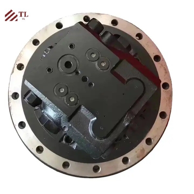 1484570 207-27-00413 708-8H-31610 708-8H-00320 الحفرة المحرك النهائي السفر المحرك Assy