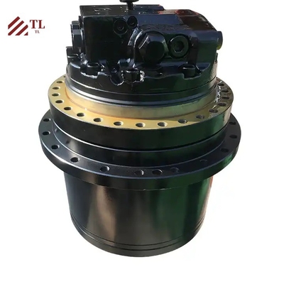 1484570 207-27-00413 708-8H-31610 708-8H-00320 الحفرة المحرك النهائي السفر المحرك Assy
