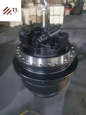 1484570 207-27-00413 708-8H-31610 708-8H-00320 الحفرة المحرك النهائي السفر المحرك Assy