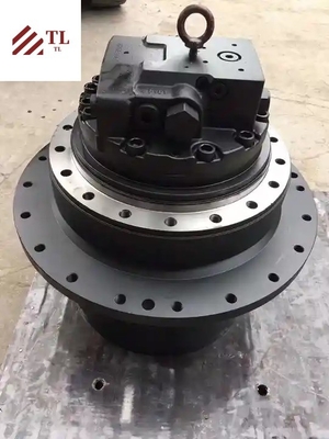 1484570 207-27-00413 708-8H-31610 708-8H-00320 الحفرة المحرك النهائي السفر المحرك Assy