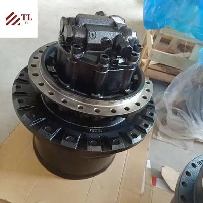 ZX350 القيادة النهائية المضخة الهيدروليكية الرئيسية 706-8J-01012 ل 9281842 9212584 9232360 9213431 9231673