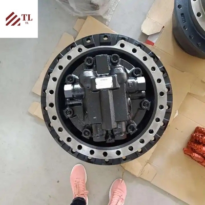 ZX350 القيادة النهائية المضخة الهيدروليكية الرئيسية 706-8J-01012 ل 9281842 9212584 9232360 9213431 9231673